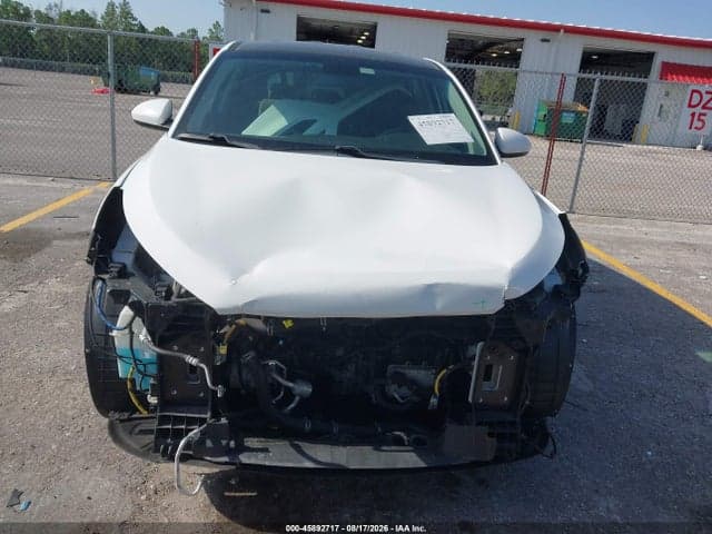 2018 HYUNDAI TUCSON SE 6