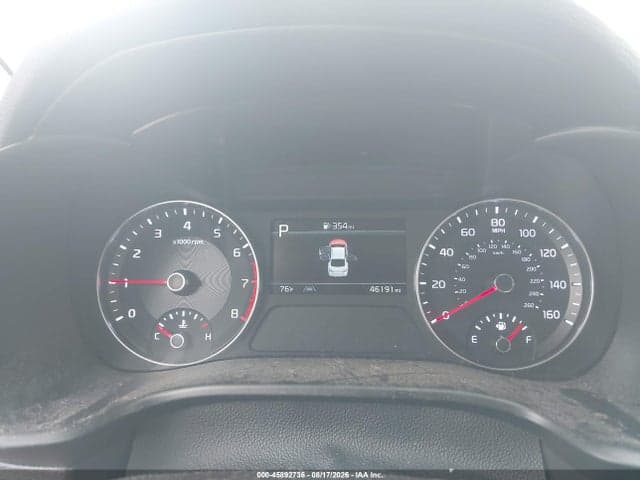 2022 KIA FORTE LXS 7