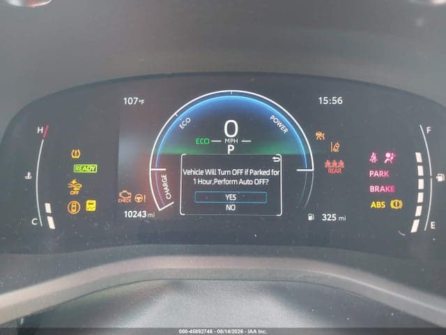 2026 TOYOTA CAMRY SE 7