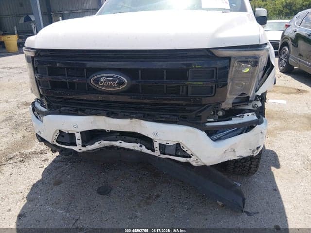 2022 FORD F-150 PLATINUM 6