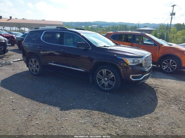 2017 GMC ACADIA DENALI 1
