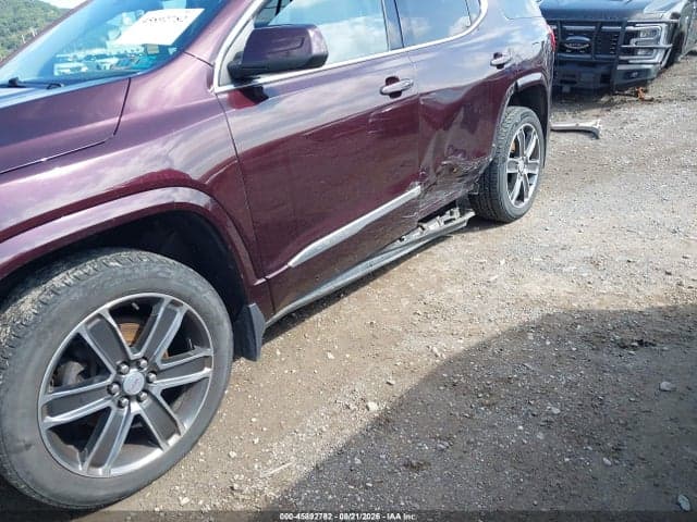 2017 GMC ACADIA DENALI 6