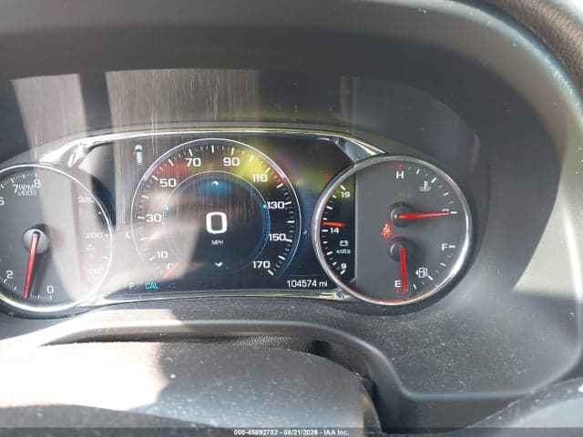 2017 GMC ACADIA DENALI 7