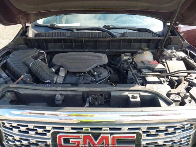 2017 GMC ACADIA DENALI 10