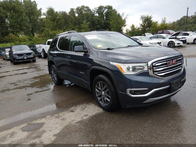 2019 GMC ACADIA SLT-1 1
