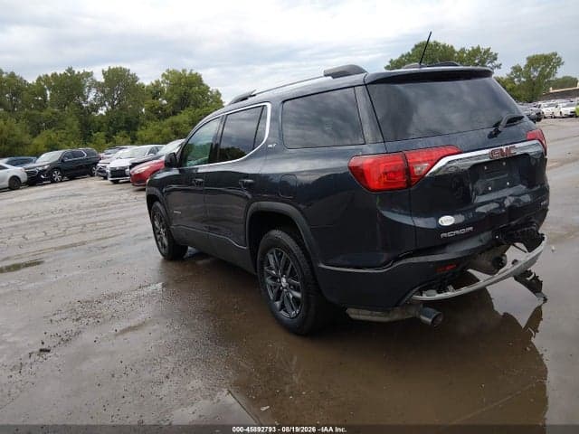 2019 GMC ACADIA SLT-1 3