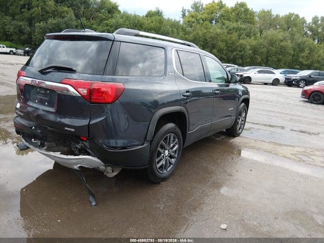 2019 GMC ACADIA SLT-1 4