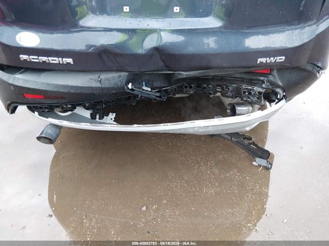 2019 GMC ACADIA SLT-1 6
