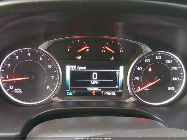 2019 GMC ACADIA SLT-1 7