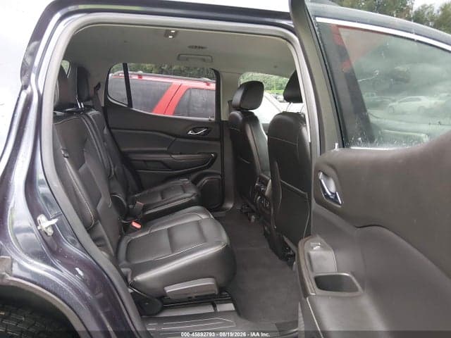 2019 GMC ACADIA SLT-1 8