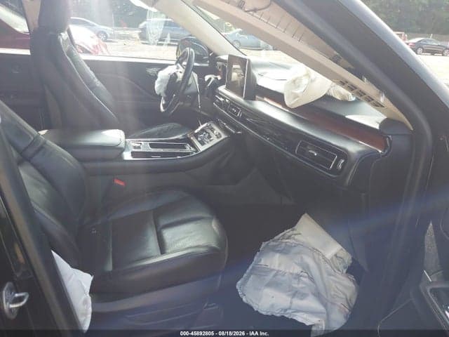 2022 LINCOLN AVIATOR RESERVE 5