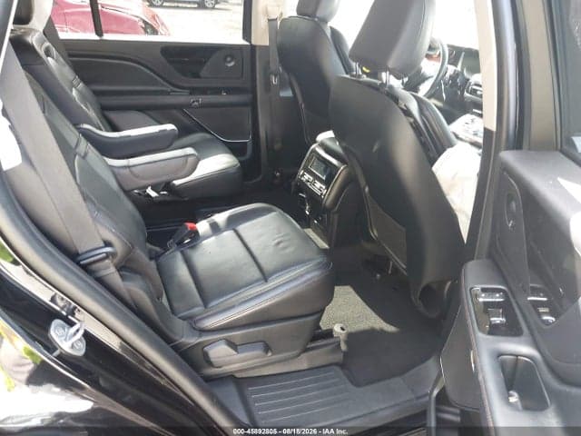 2022 LINCOLN AVIATOR RESERVE 8