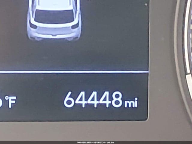 2022 HYUNDAI VENUE SEL 15