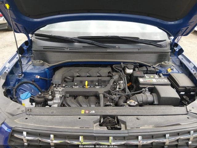 2022 HYUNDAI VENUE SEL 10
