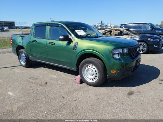 2025 FORD MAVERICK XL 1
