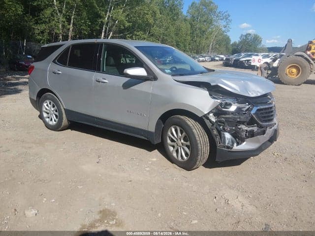 2019 CHEVROLET EQUINOX LT 1