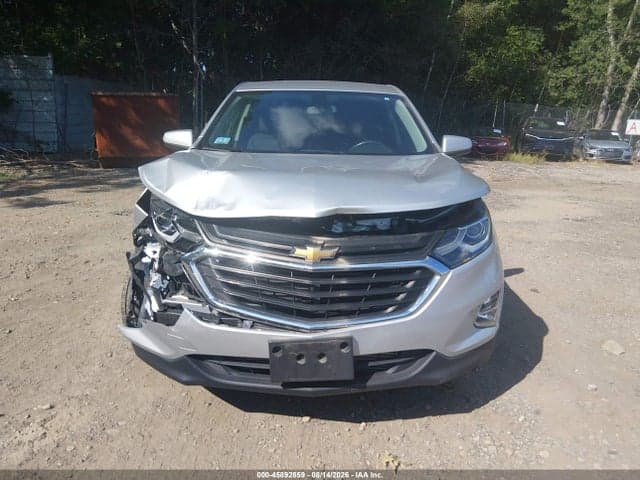 2019 CHEVROLET EQUINOX LT 12
