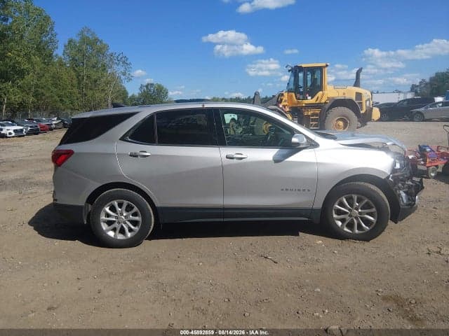 2019 CHEVROLET EQUINOX LT 13