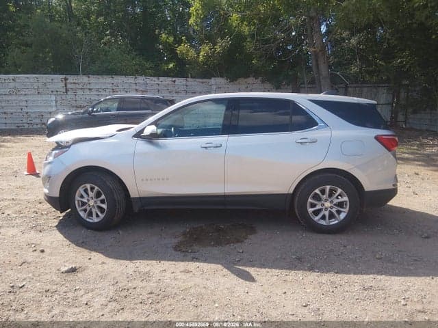 2019 CHEVROLET EQUINOX LT 14