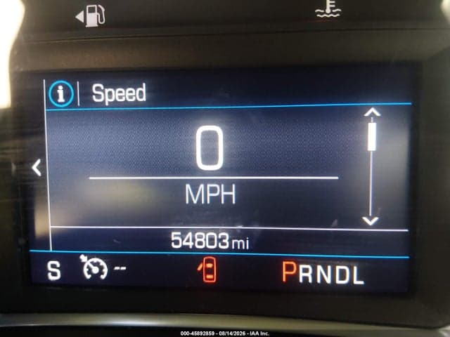 2019 CHEVROLET EQUINOX LT 15