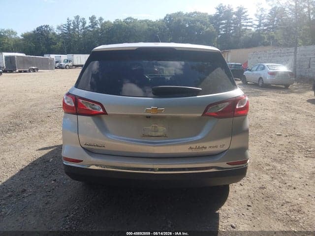 2019 CHEVROLET EQUINOX LT 16