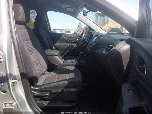 2019 CHEVROLET EQUINOX LT 5