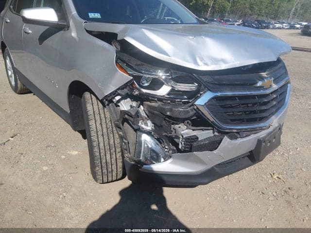 2019 CHEVROLET EQUINOX LT 6