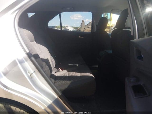 2019 CHEVROLET EQUINOX LT 8