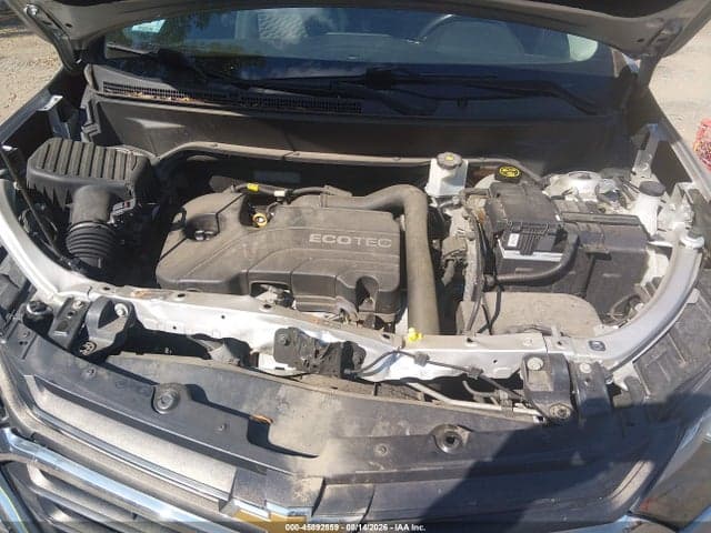 2019 CHEVROLET EQUINOX LT 10