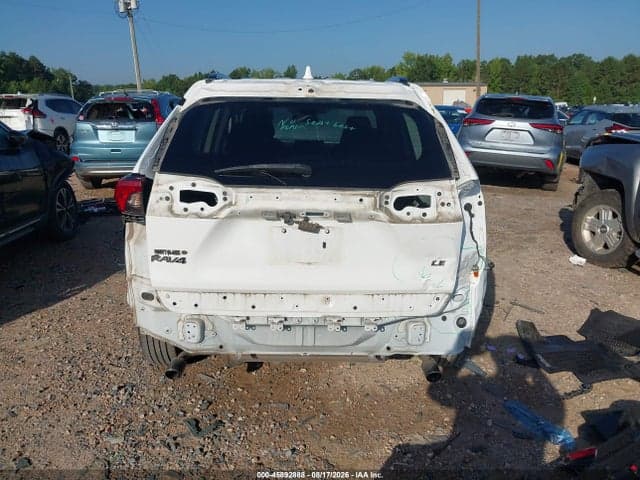 2019 TOYOTA RAV4 LE 6
