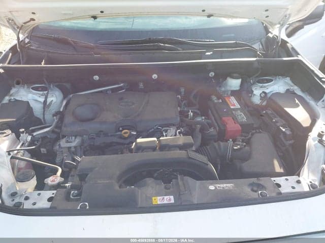 2019 TOYOTA RAV4 LE 10