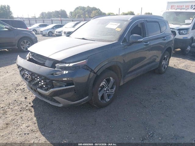 2023 HYUNDAI SANTA FE SEL 2