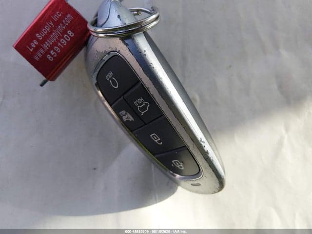 2023 HYUNDAI SANTA FE SEL 11