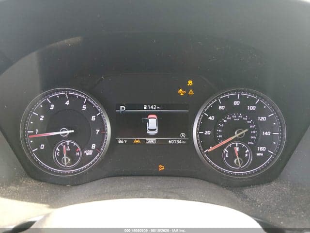 2023 HYUNDAI SANTA FE SEL 7