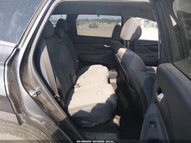 2023 HYUNDAI SANTA FE SEL 8