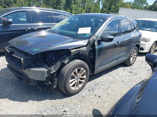2020 FORD ESCAPE SE 2
