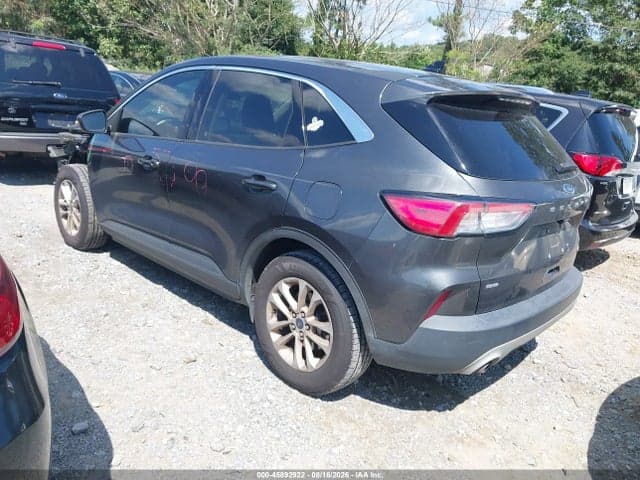 2020 FORD ESCAPE SE 3