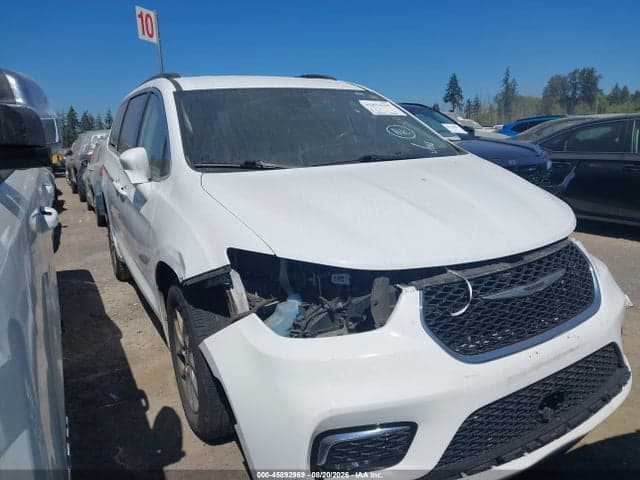 2022 CHRYSLER PACIFICA TOURING L 1