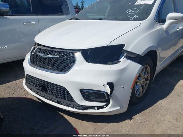 2022 CHRYSLER PACIFICA TOURING L 6