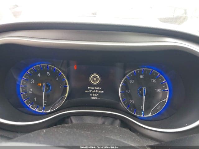2022 CHRYSLER PACIFICA TOURING L 7