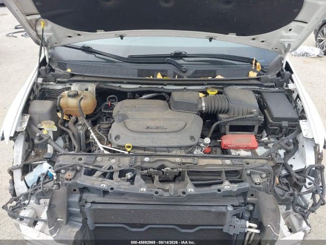 2022 CHRYSLER PACIFICA TOURING L 10