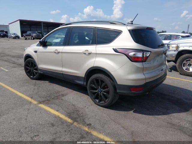 2018 FORD ESCAPE SE 3