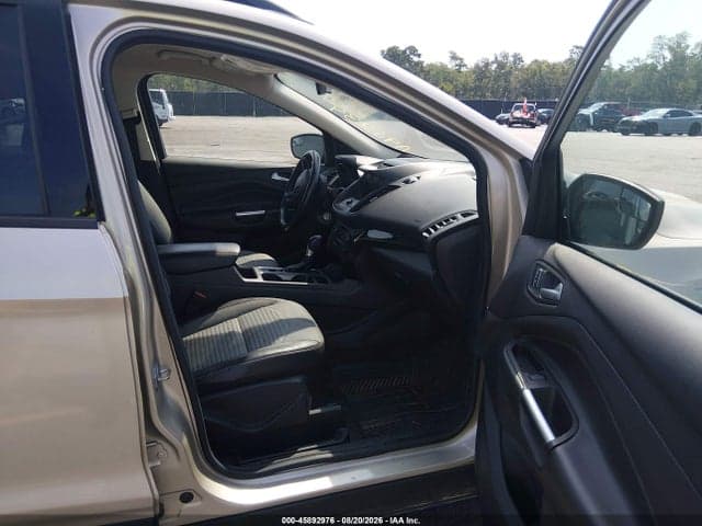2018 FORD ESCAPE SE 5