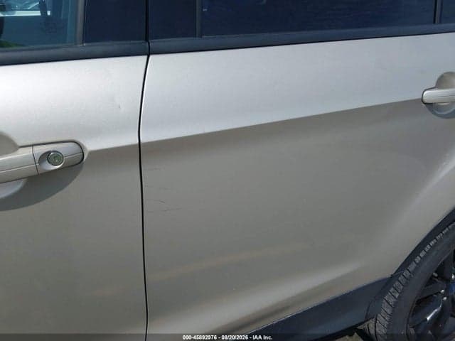 2018 FORD ESCAPE SE 6
