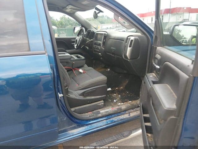 2018 CHEVROLET SILVERADO 1500 2LT 5