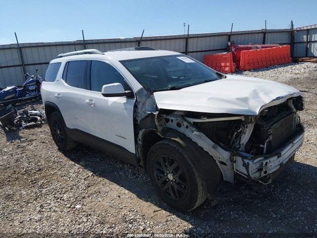 2019 GMC ACADIA SLT-1 1