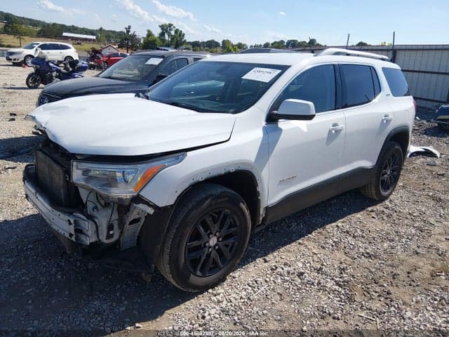 2019 GMC ACADIA SLT-1 2