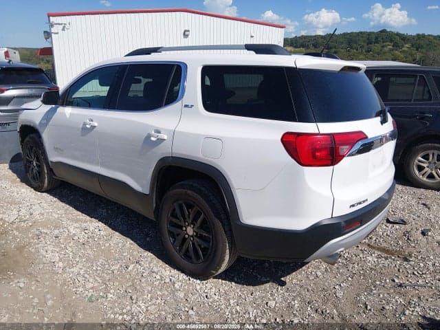 2019 GMC ACADIA SLT-1 3