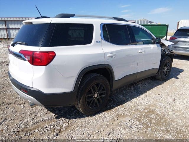 2019 GMC ACADIA SLT-1 4