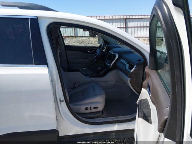 2019 GMC ACADIA SLT-1 5